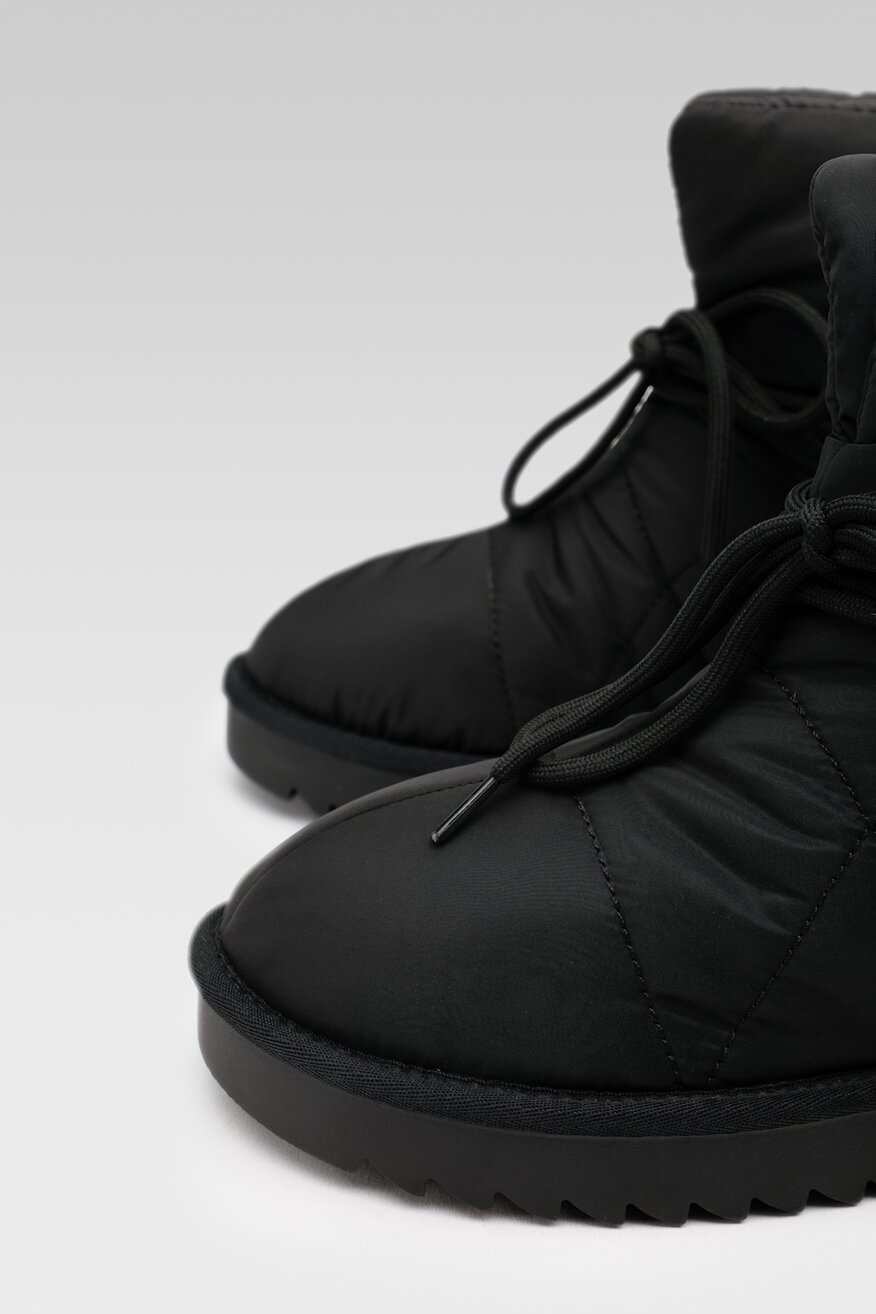 
                Jenny Fairy - Botki ocieplane - 5904862264950