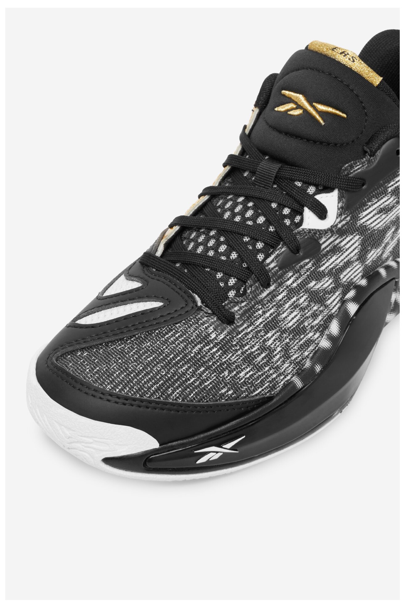 Спортни обувки Reebok EO-ENGINE A 26 + SE 100248542 ЧЕРЕН