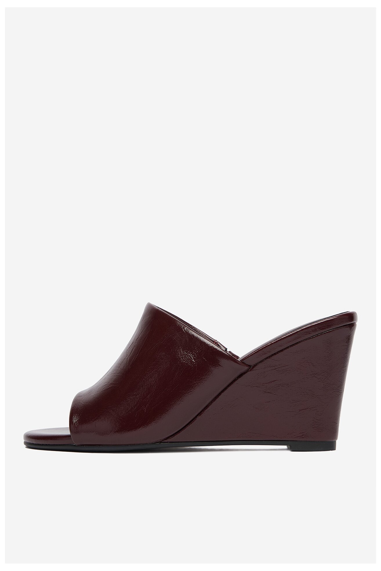 Шльопанець Jenny CEO-YZ2512-3 БОРДОВИЙ