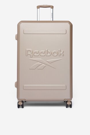 Kofer Reebok RBK-WAL-023-CCC-L BEŽ