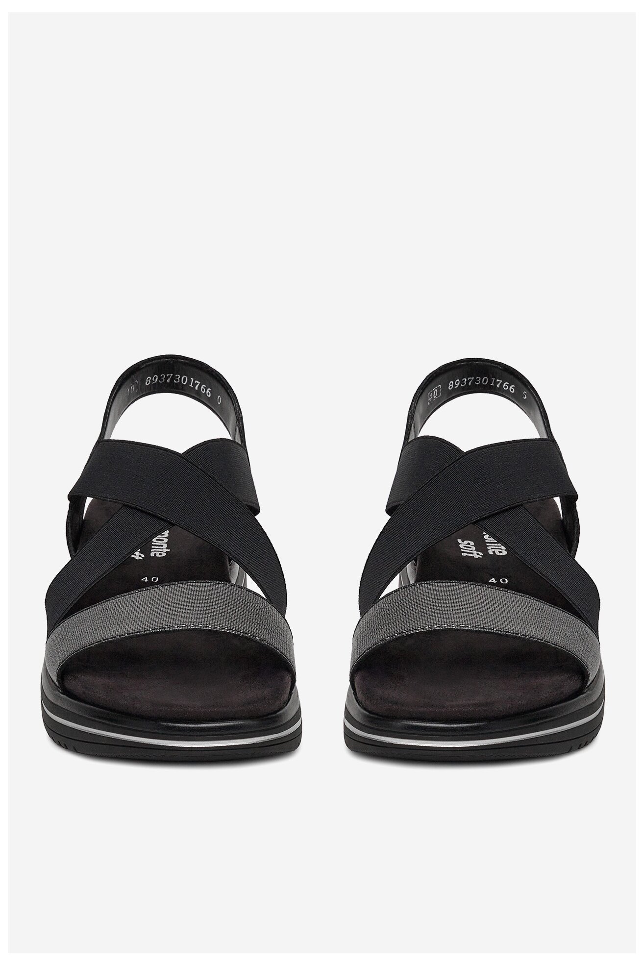 Сандали Remonte D1J50-02 ЧЕРЕН