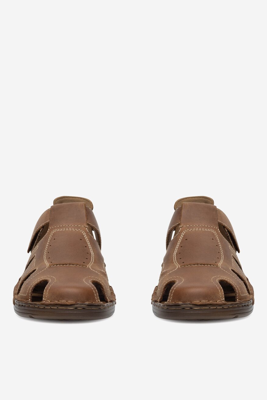 Сандали Lasocki БЕЖОВ - 5905588543718