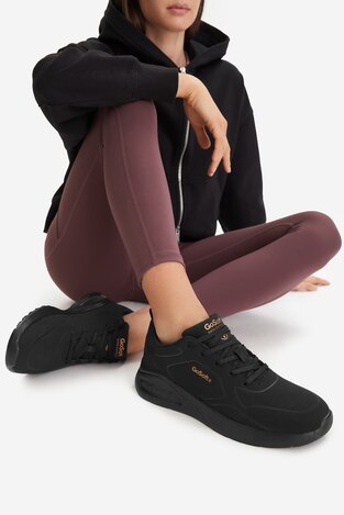Кросівки спортивні Go Soft CEOWB-V15-1037 ЧОРНИЙ
