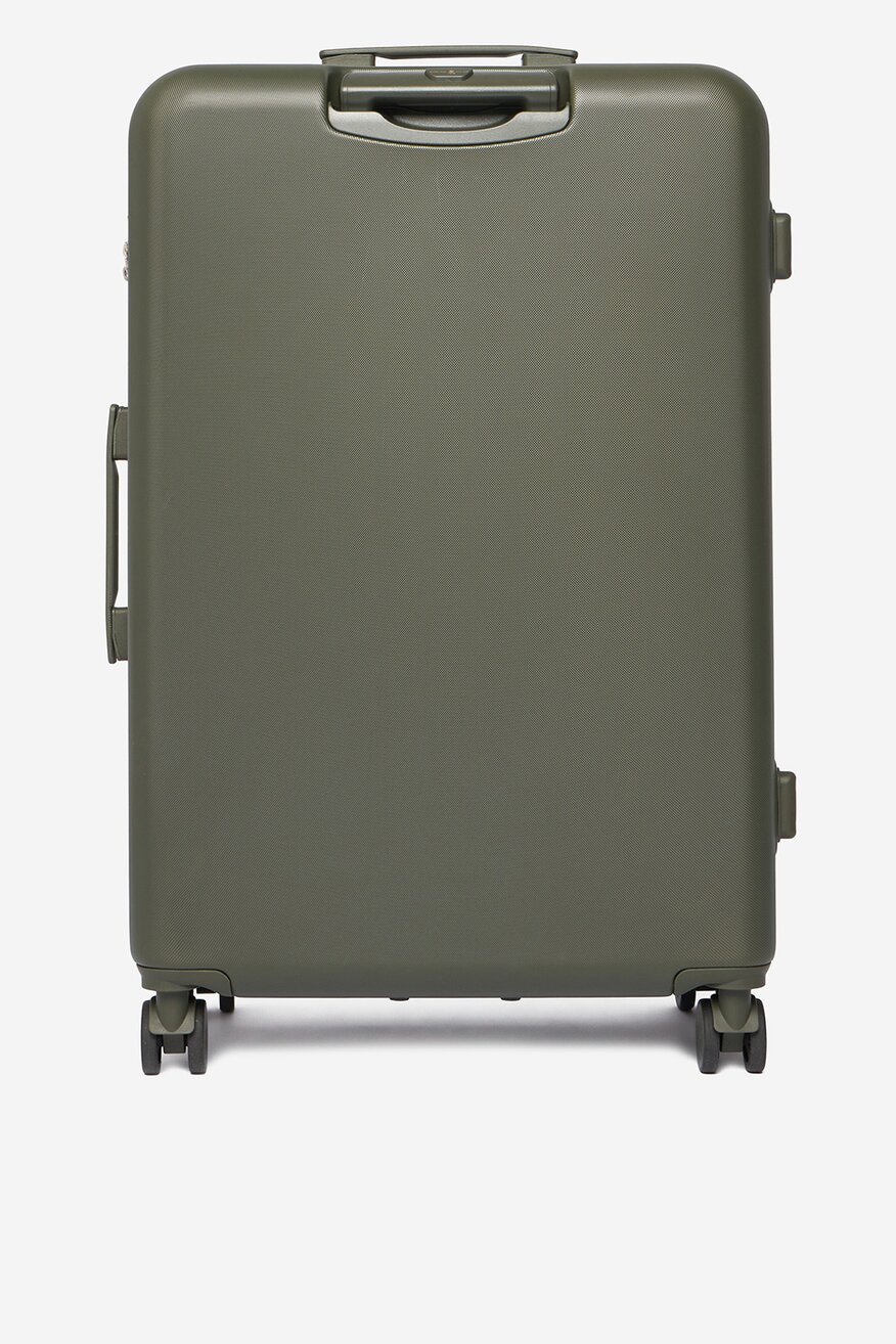 
                Valiză Beverly Hills Polo Club KAKI - 5906751529218