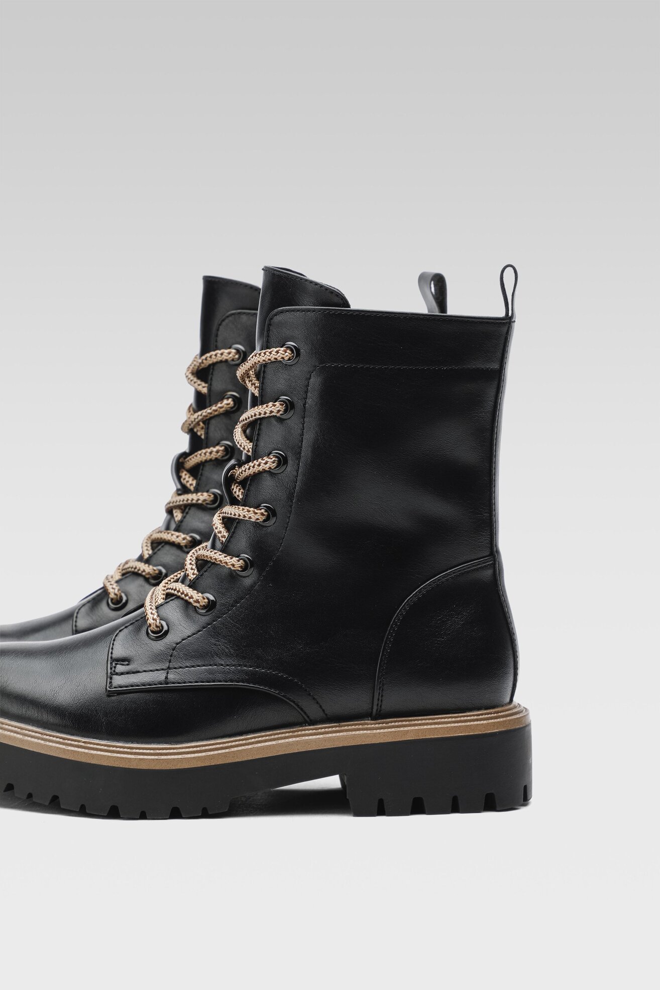 Боти Jenny Fairy WS5896-04 ЧЕРЕН