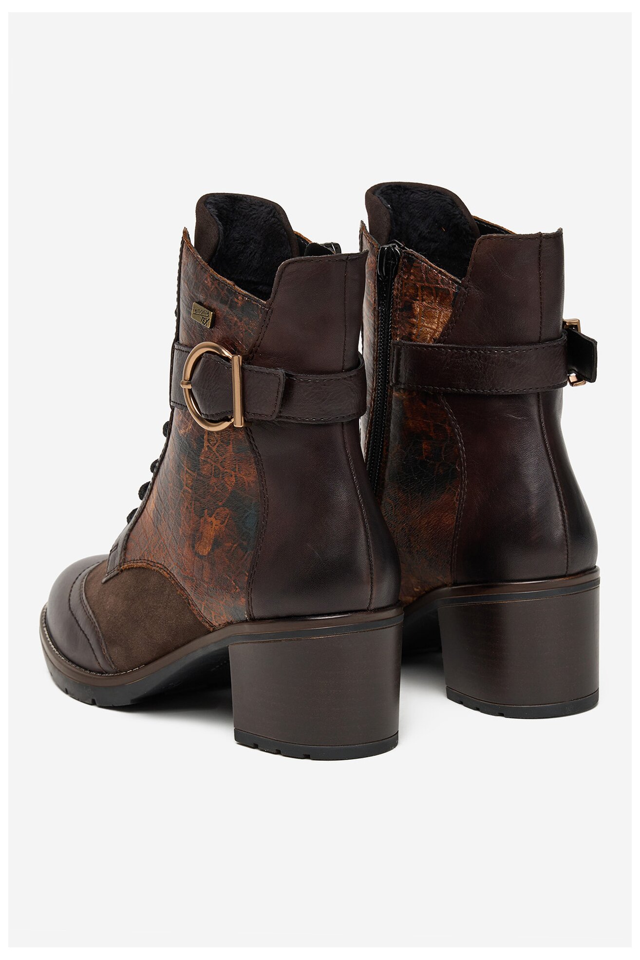 Ghete Remonte D2A77-25 MARO