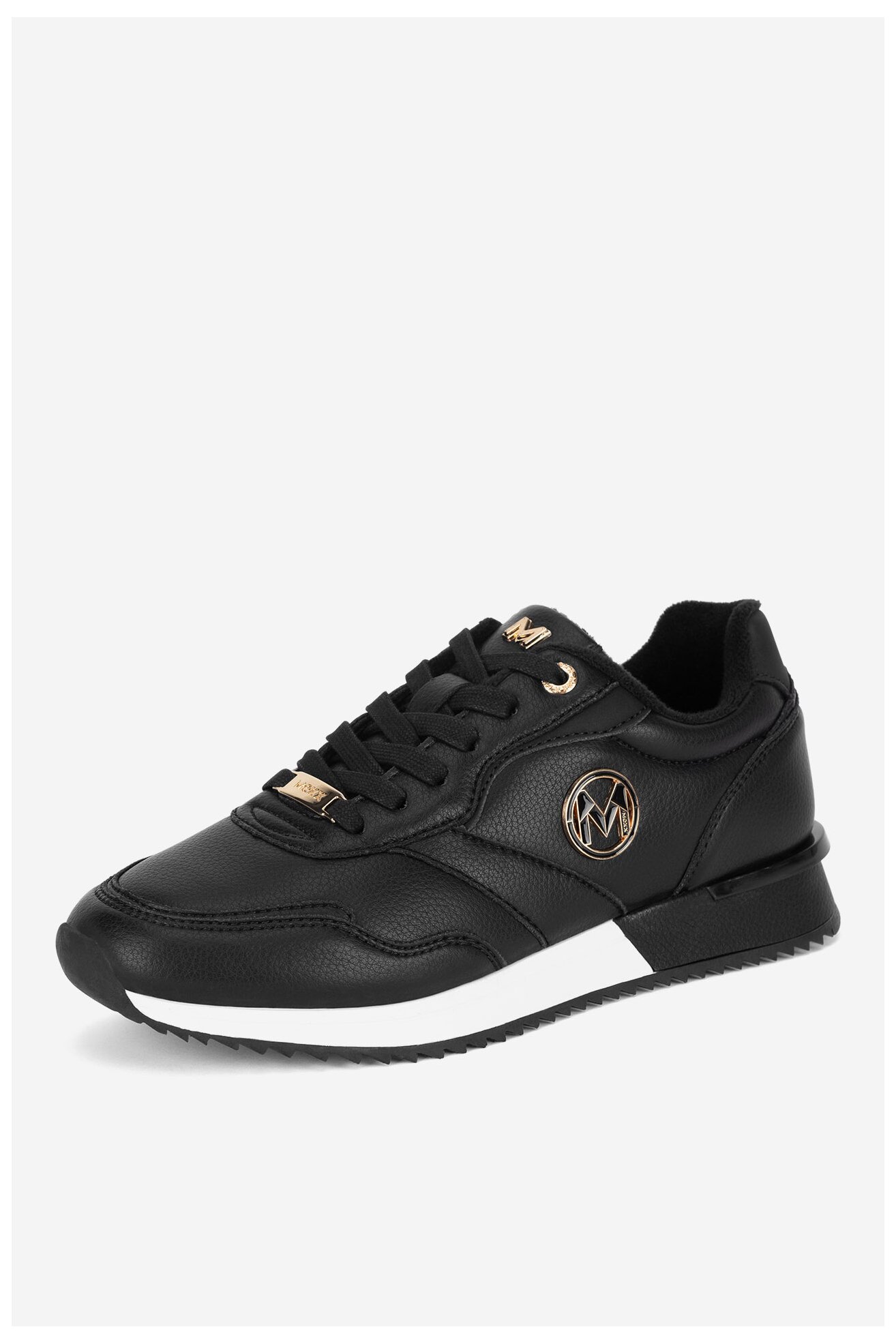 Tornacipő Mexx MI001008443W FEKETE