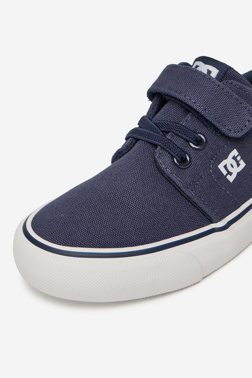 Pantofi pânză DC Shoes BLEUMARIN - 5906751334553