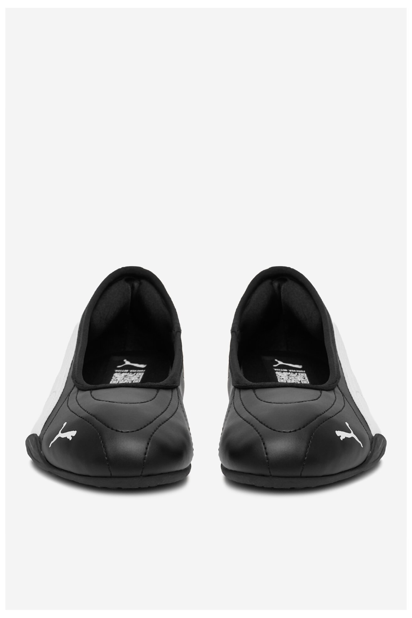 Балетки Puma C-CATCH SOLEIL BALLERINA 40464202 ЧОРНИЙ