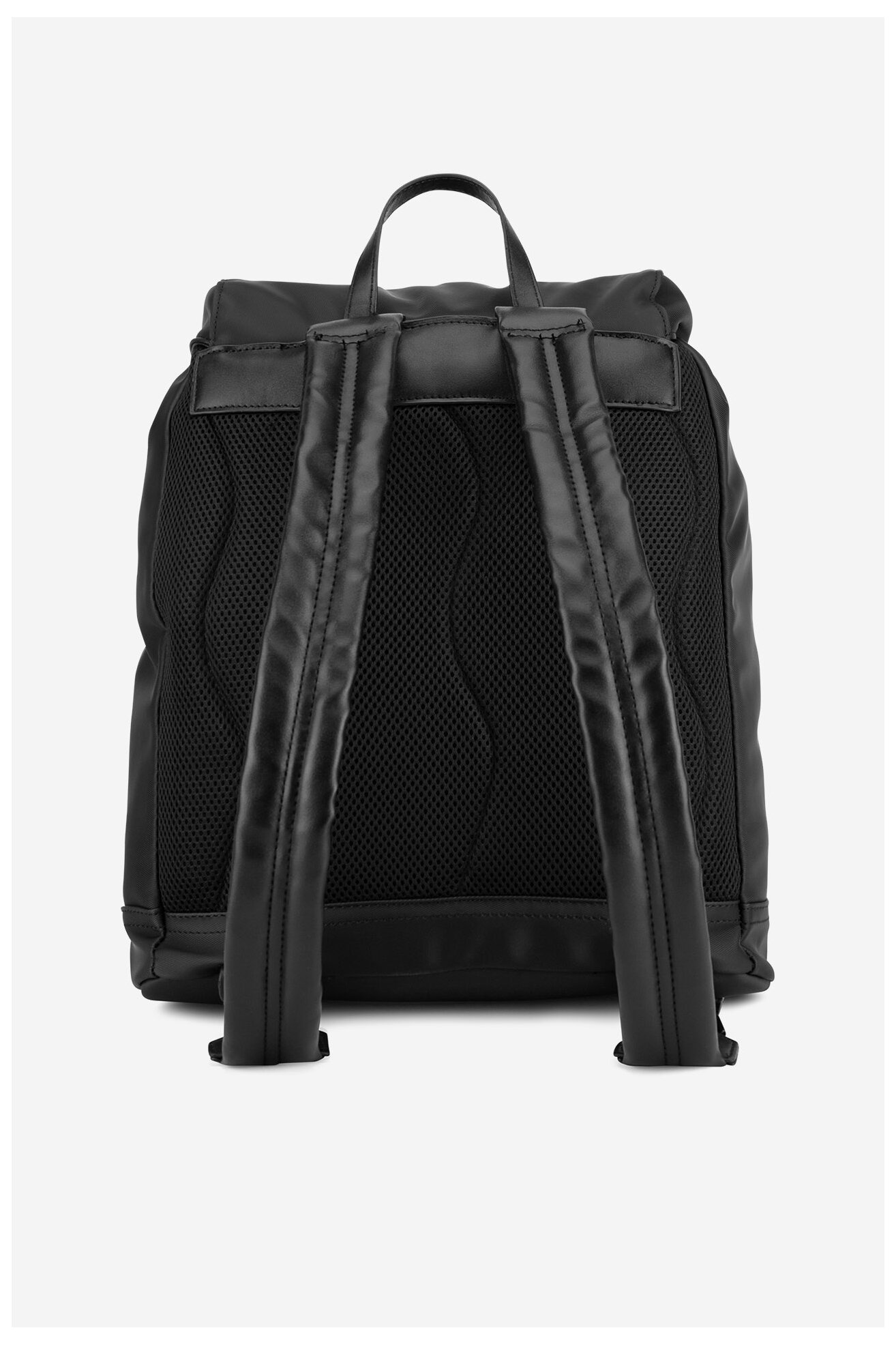 Rucsac U.S. POLO ASSN. BIUXT8517MVP NEGRU