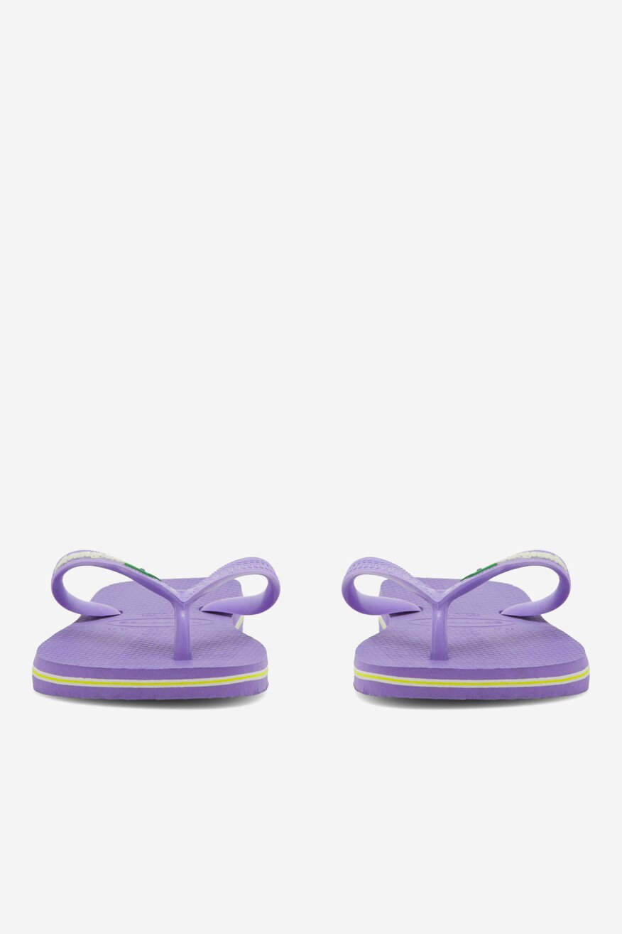 Джапанки Havaianas ВИОЛЕТОВ - 2230049861012