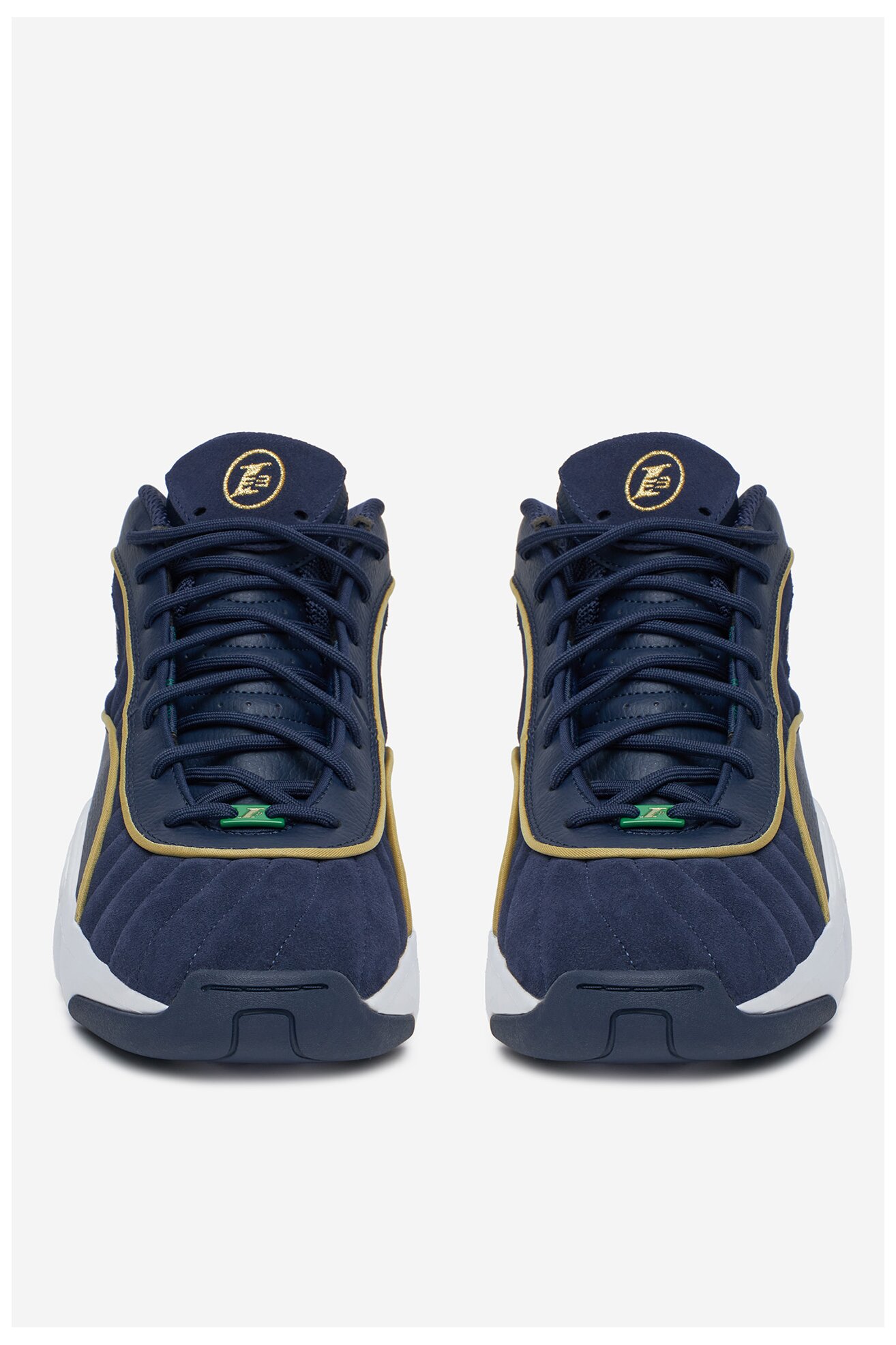 Спортни обувки Reebok ANSWER III 100209505 КОБАЛТОВО СИНЬО