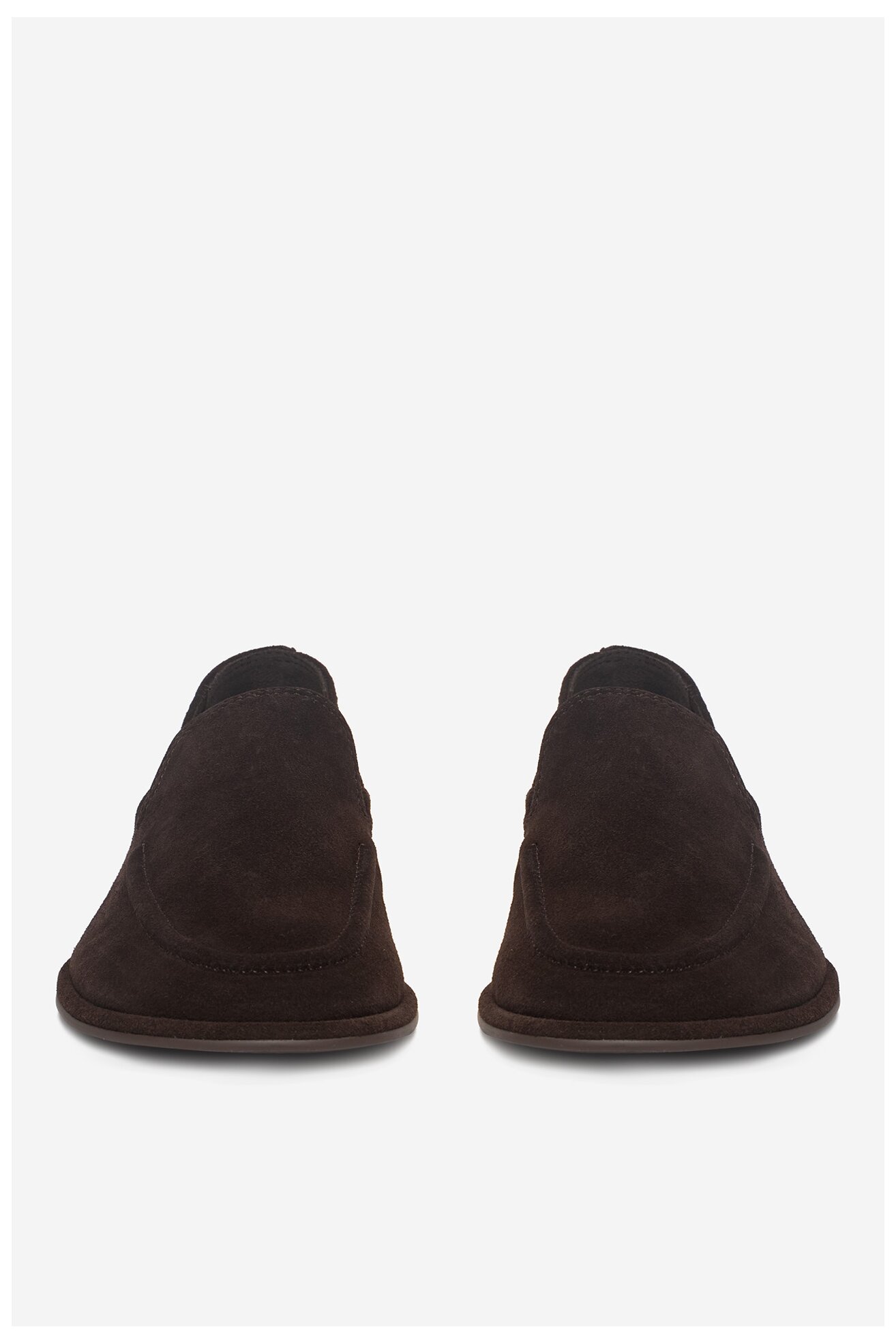 Półbuty Gino Rossi EO-V2031-1-1 Brązowy ciemny