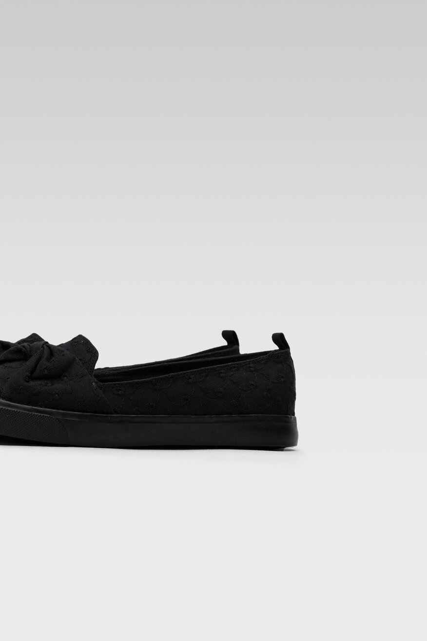 
                Bassano - Trampki slip on - 5904248473969