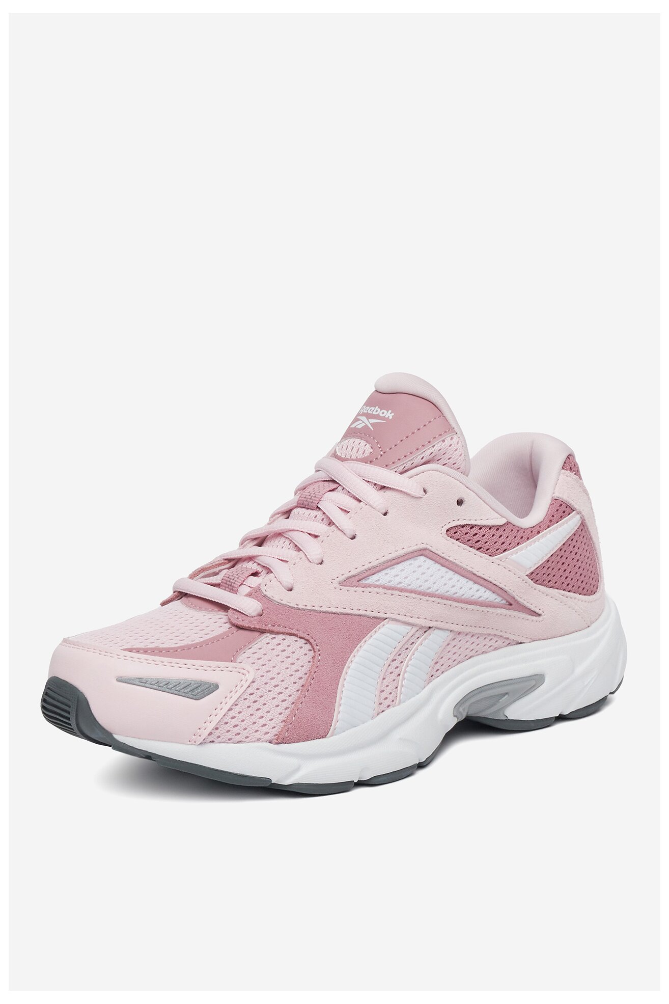 Sportovní obuv Reebok ROAD PRIME 100220530 RŮŽOVÁ