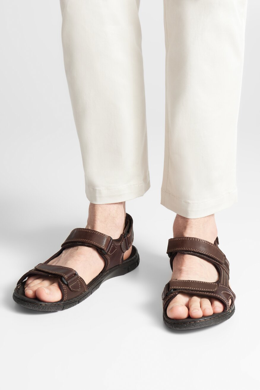 
                Sandale Lasocki BRAON - 5905588608240