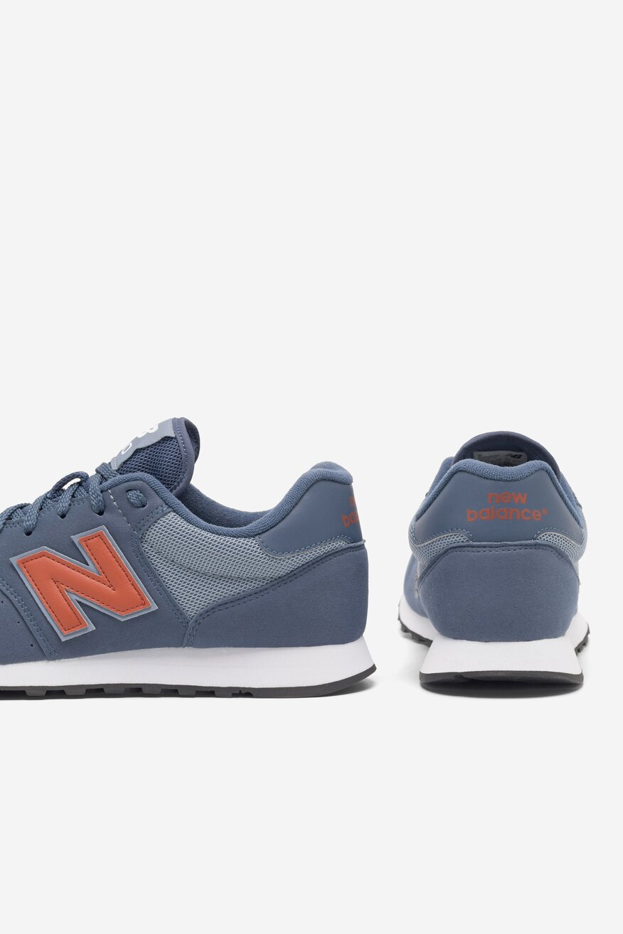 
                New Balance - Buty sportowe - 5904862874067