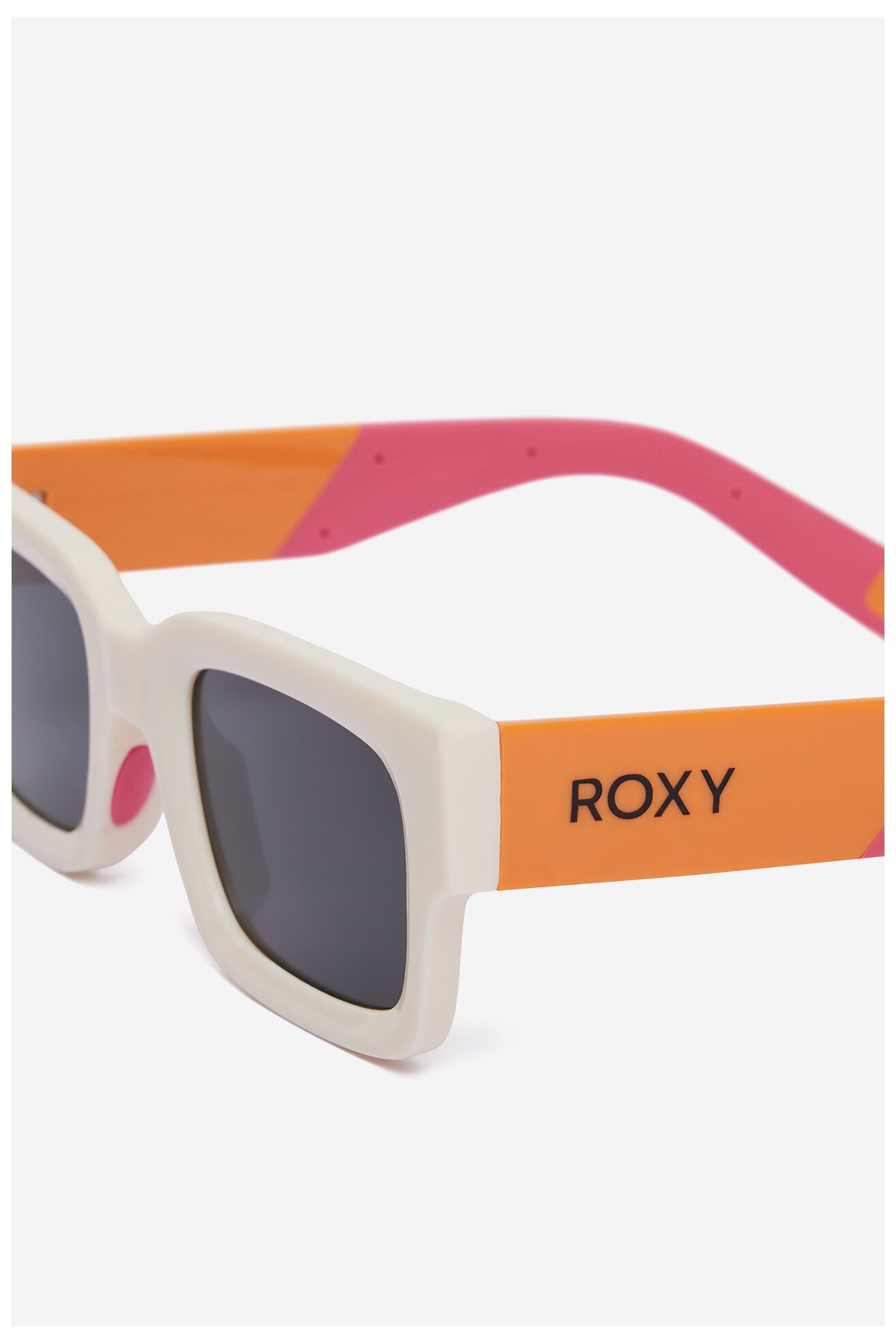 Дамски слънчеви очила ROXY RX67777 БЯЛ