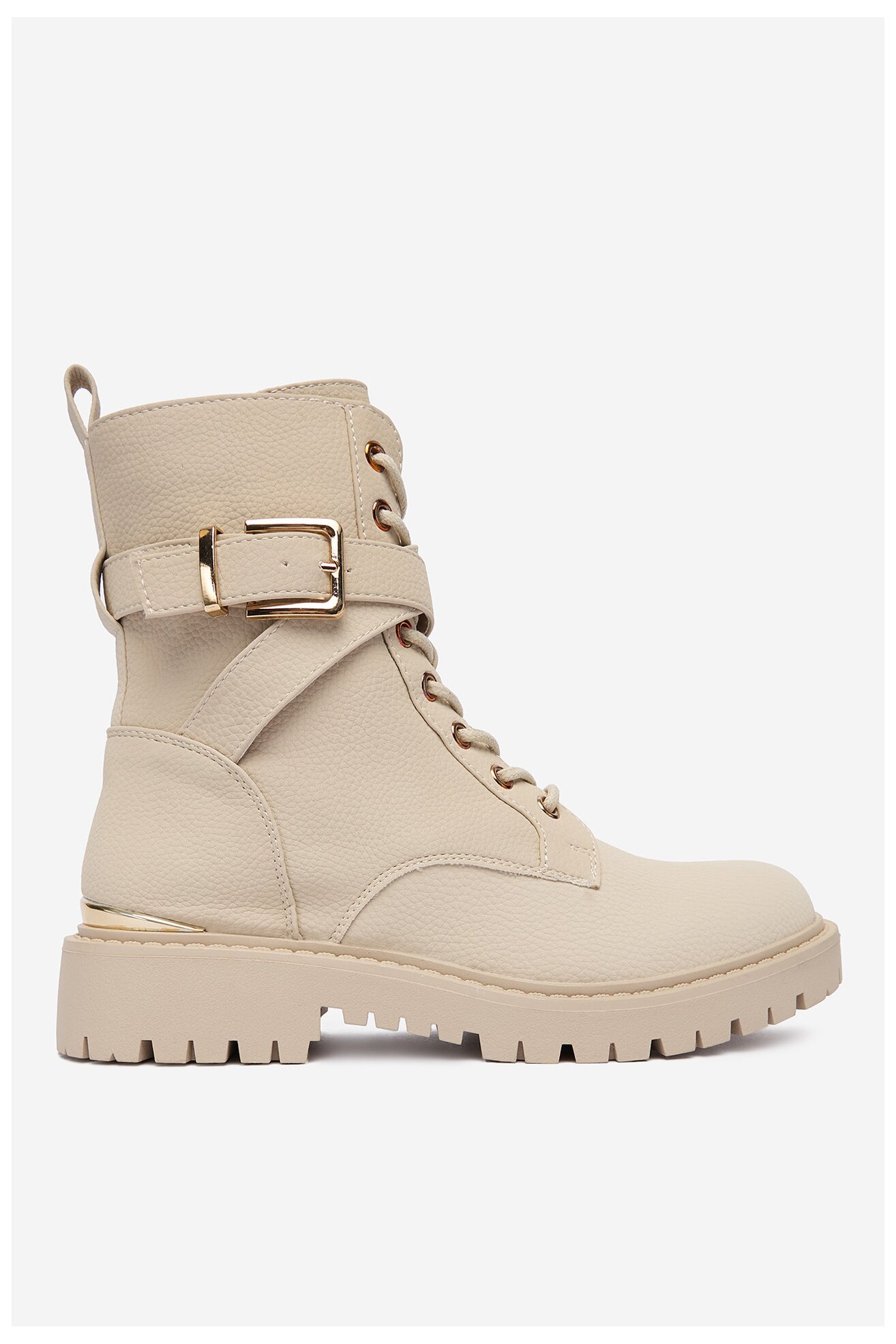 Bocanci DeeZee 58022-1A BEJ