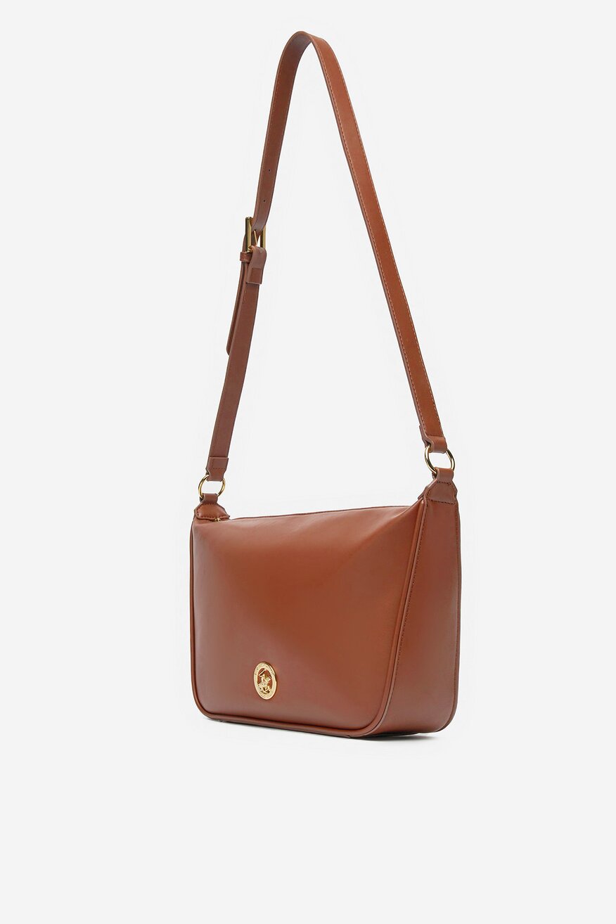 Torba Beverly Hills Polo Club KAMEL - 5906751212295