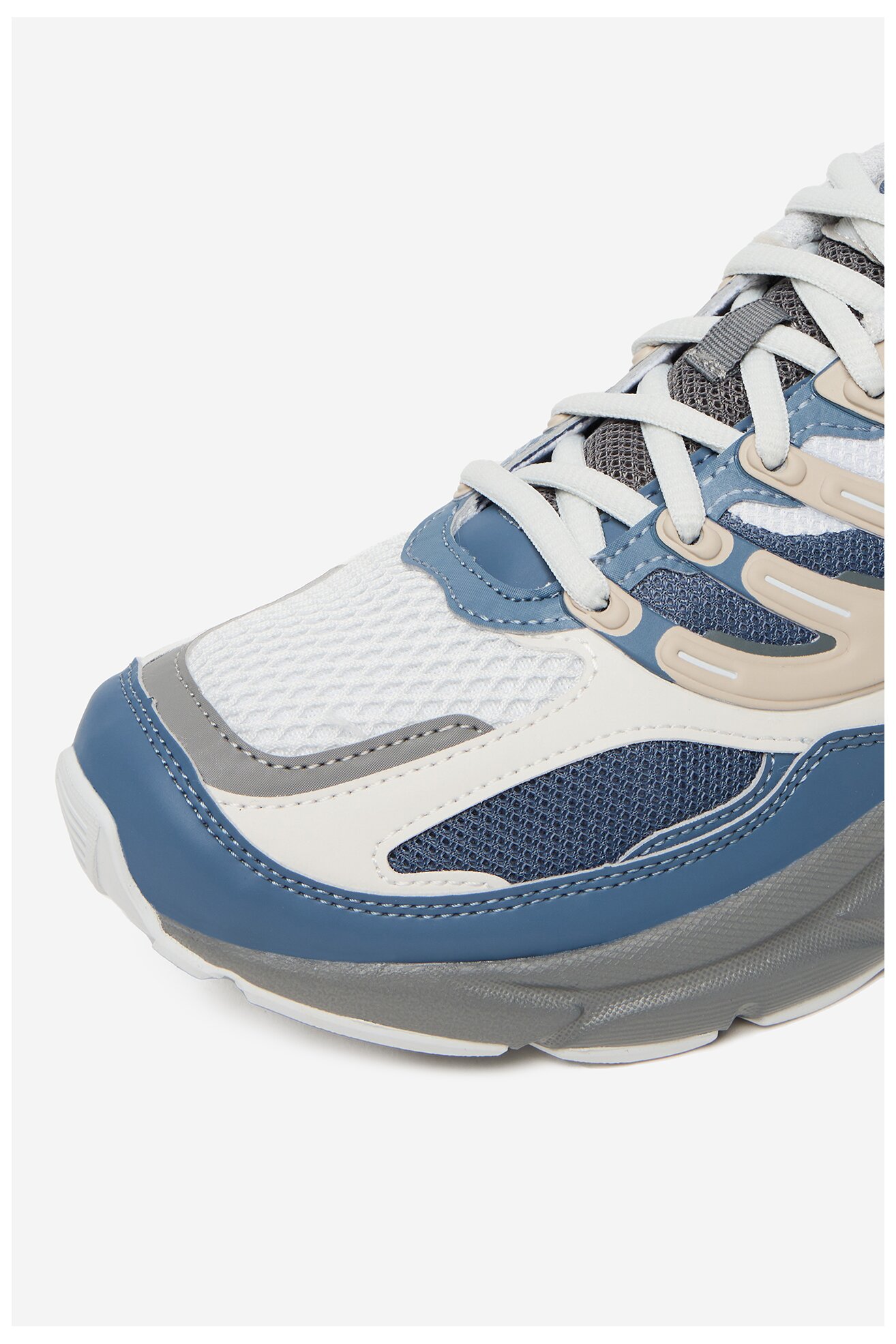 Sportcipő Reebok EOSS-PREMIER ROAD CONTROL 100233908 BÉZS