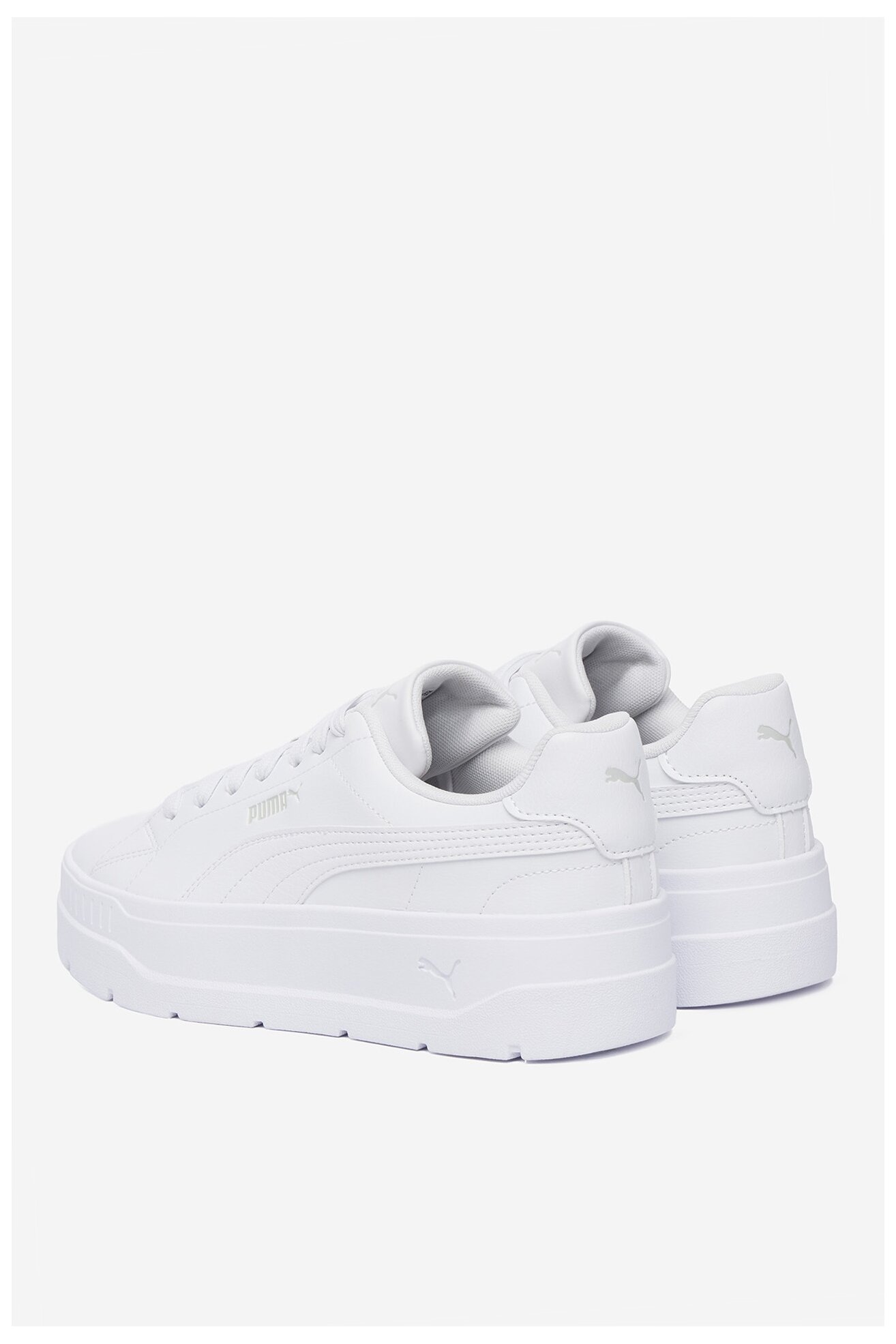 Кросівки спортивні Puma CWBEO-KARMEN CLASSIC 40718702 БІЛИЙ