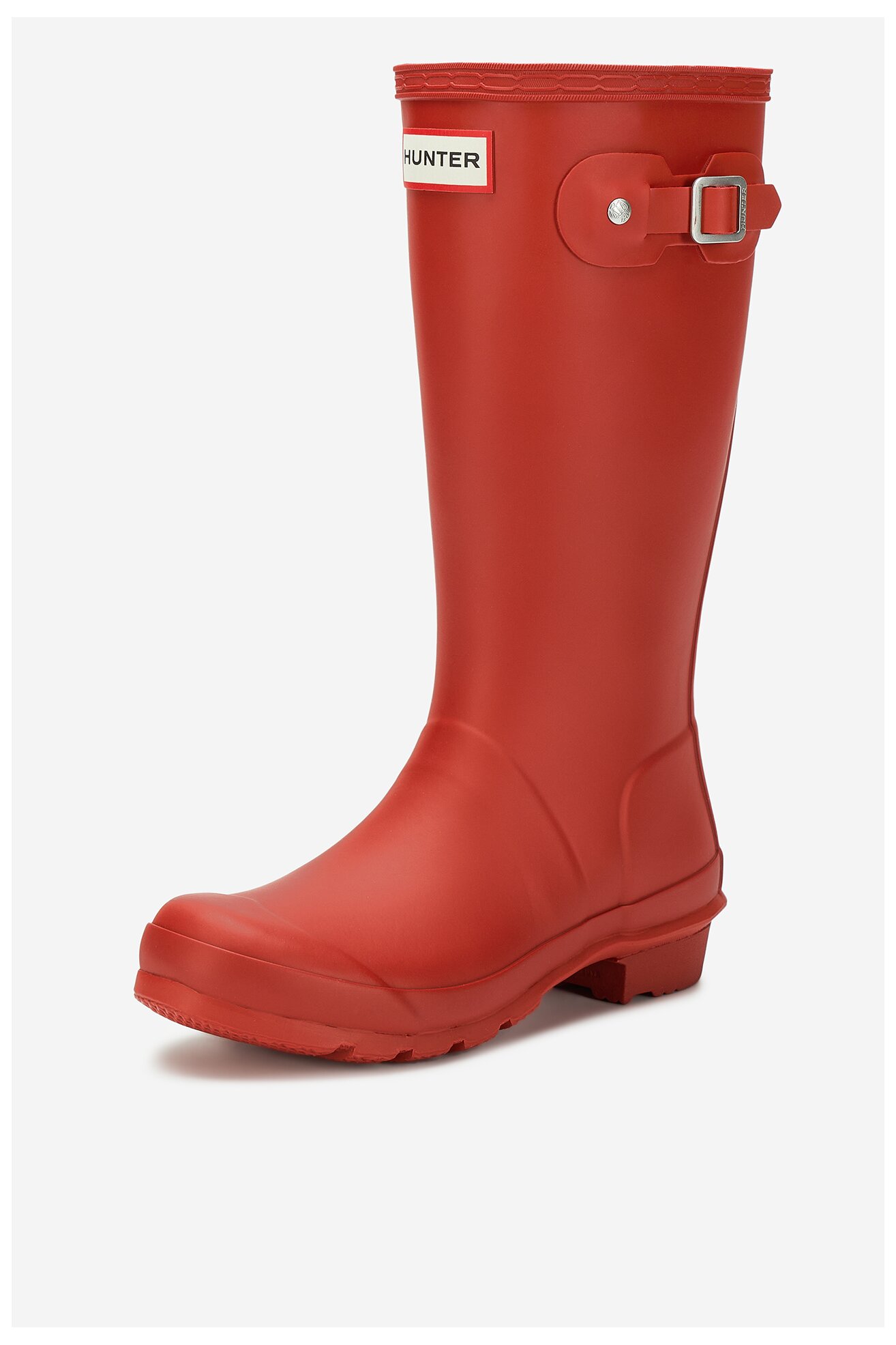 Гумени ботуши HUNTER JFT6000RMA ЧЕРВЕН