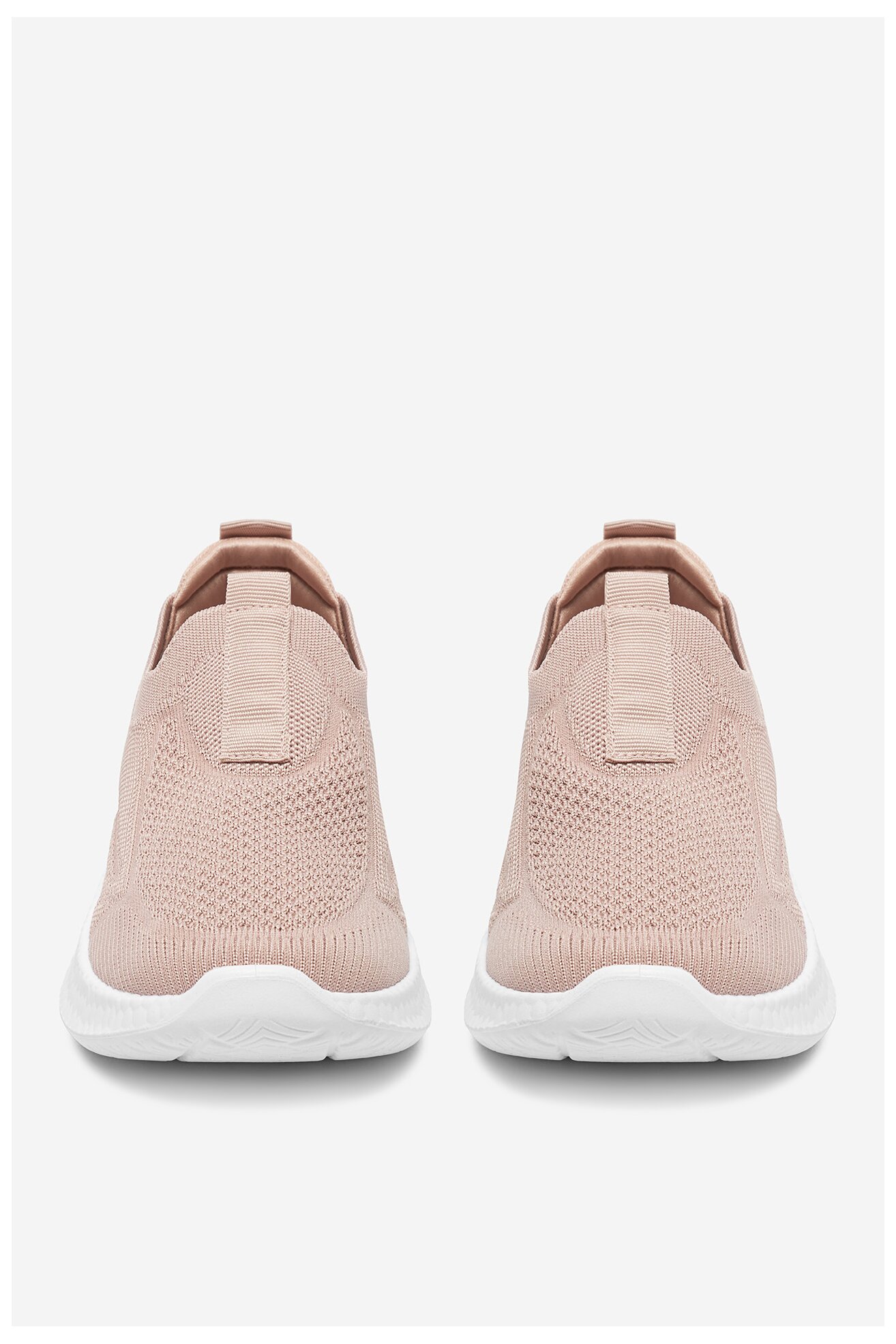 Sneakers Jenny WFA270923-2 Różowy