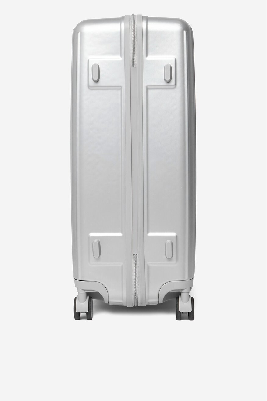 
                Куфар HUNTER СРЕБРИСТ - 5906751628966