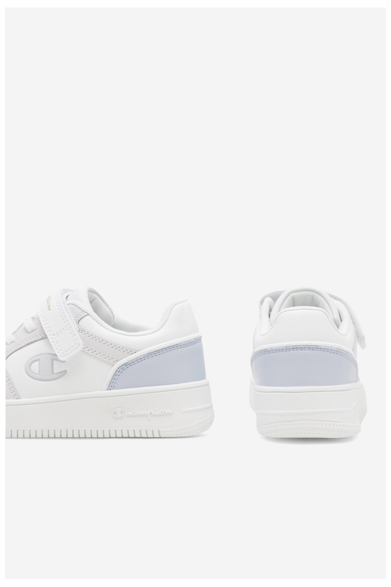 Sportcipő Champion REBOUND 2.0 LOW B PS S32497-WW020 KÉK