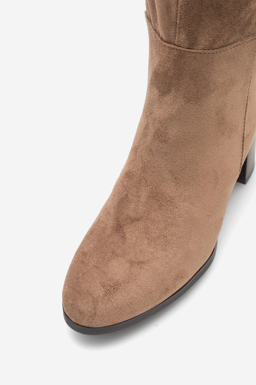 DeeZee - Kozaki na słupku - 5905588046264