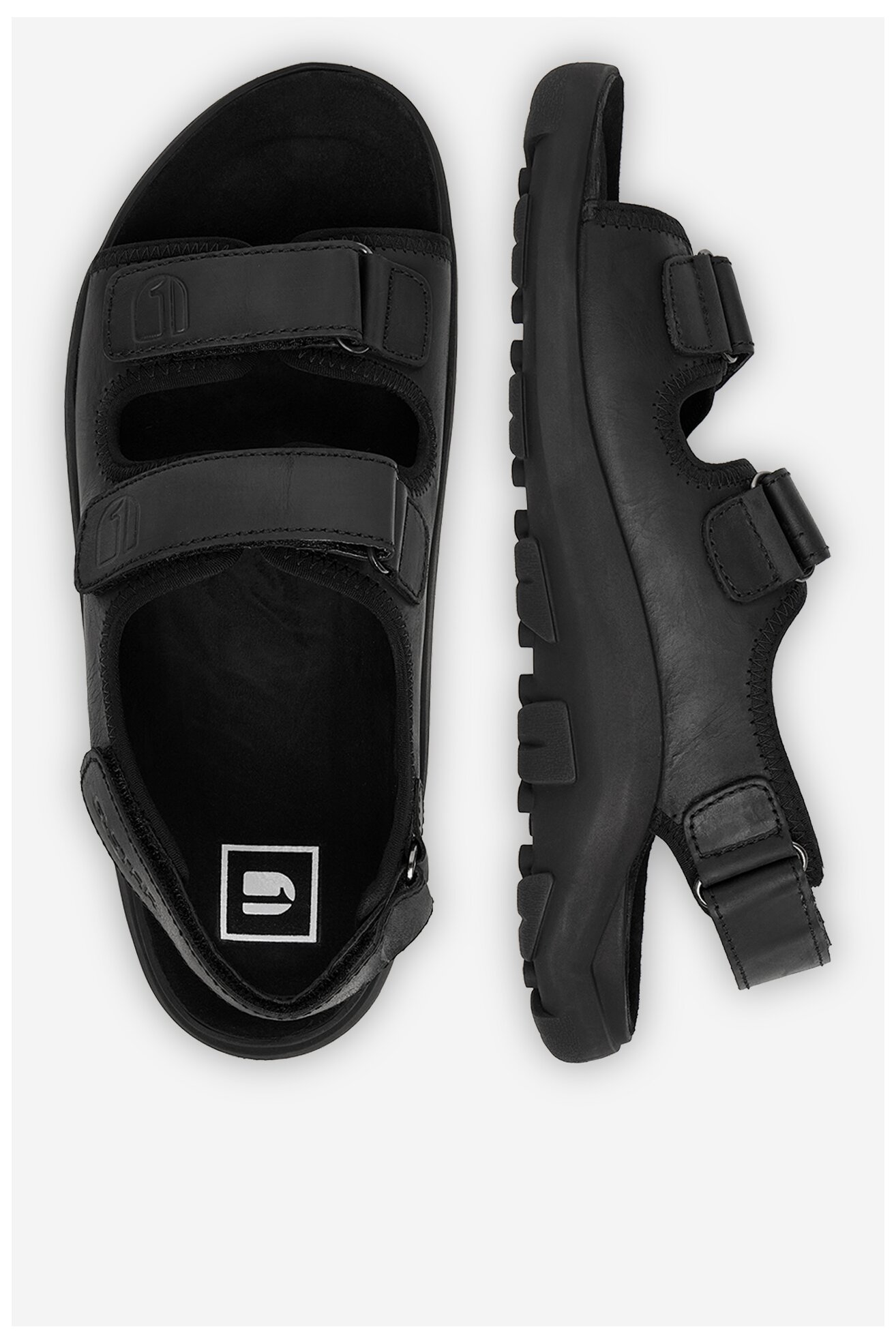 Sandale G-STAR RAW COMET-47 MI08 NEGRU