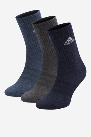 Шкарпетка adidas IP2634 3-PACK МІКС
