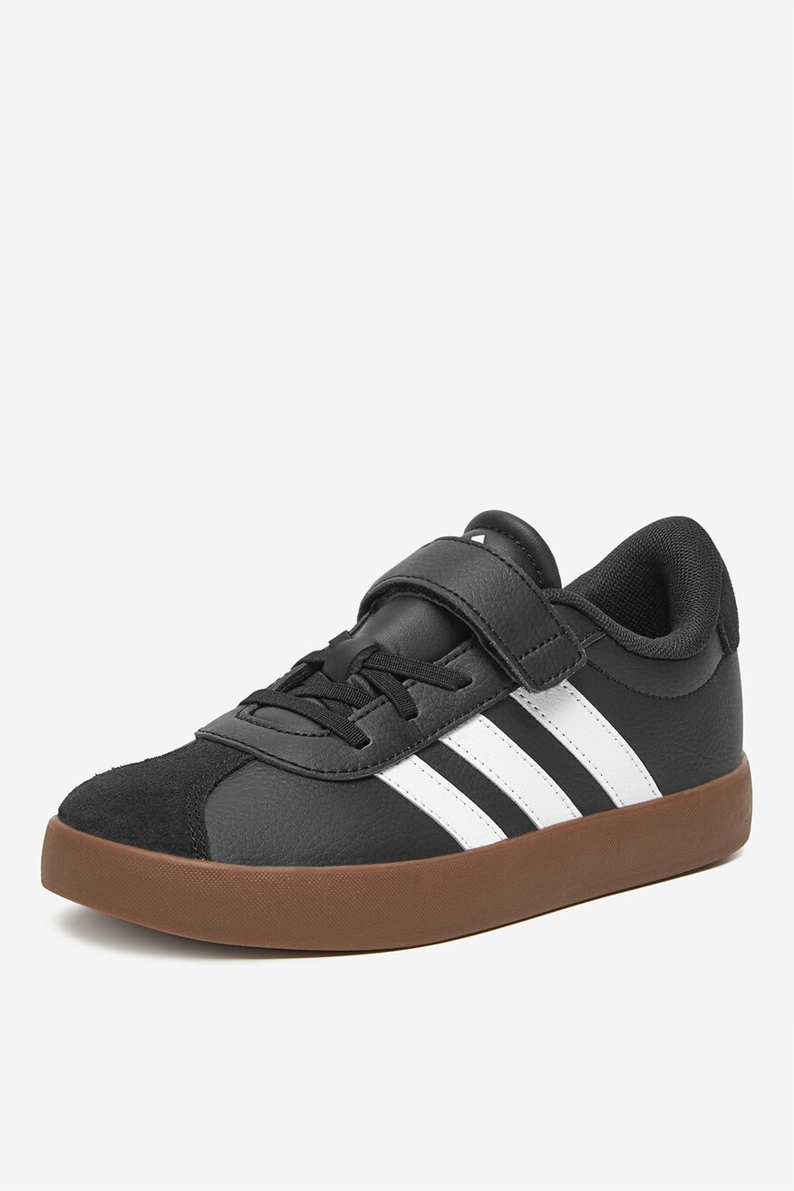 Încălțăminte sport adidas NEGRU - 5906751161647