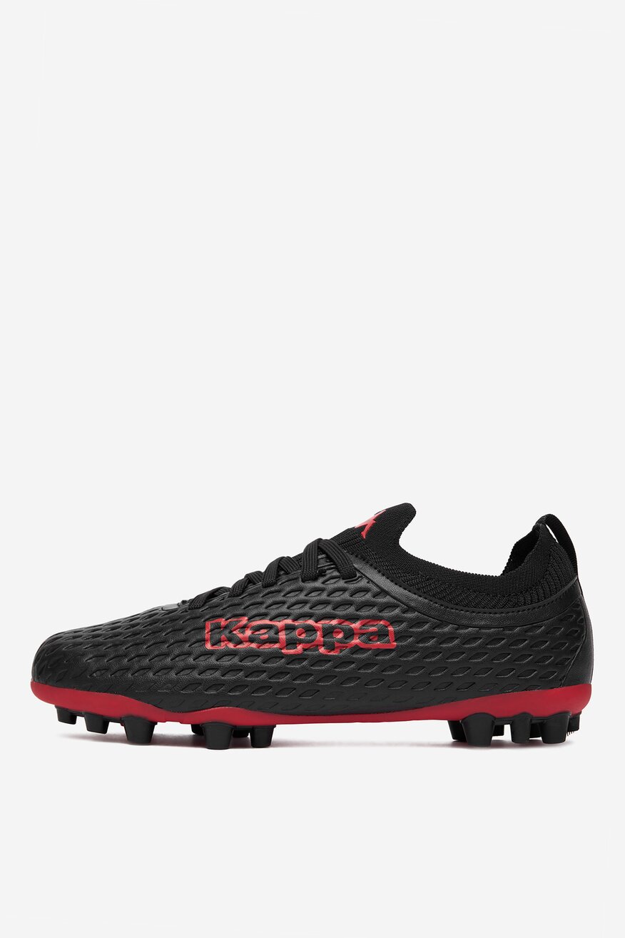 Sportovní obuv Kappa ČERNÁ - 5905588754596