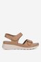 Sandale Clara Barson WYL0510-07 CREM