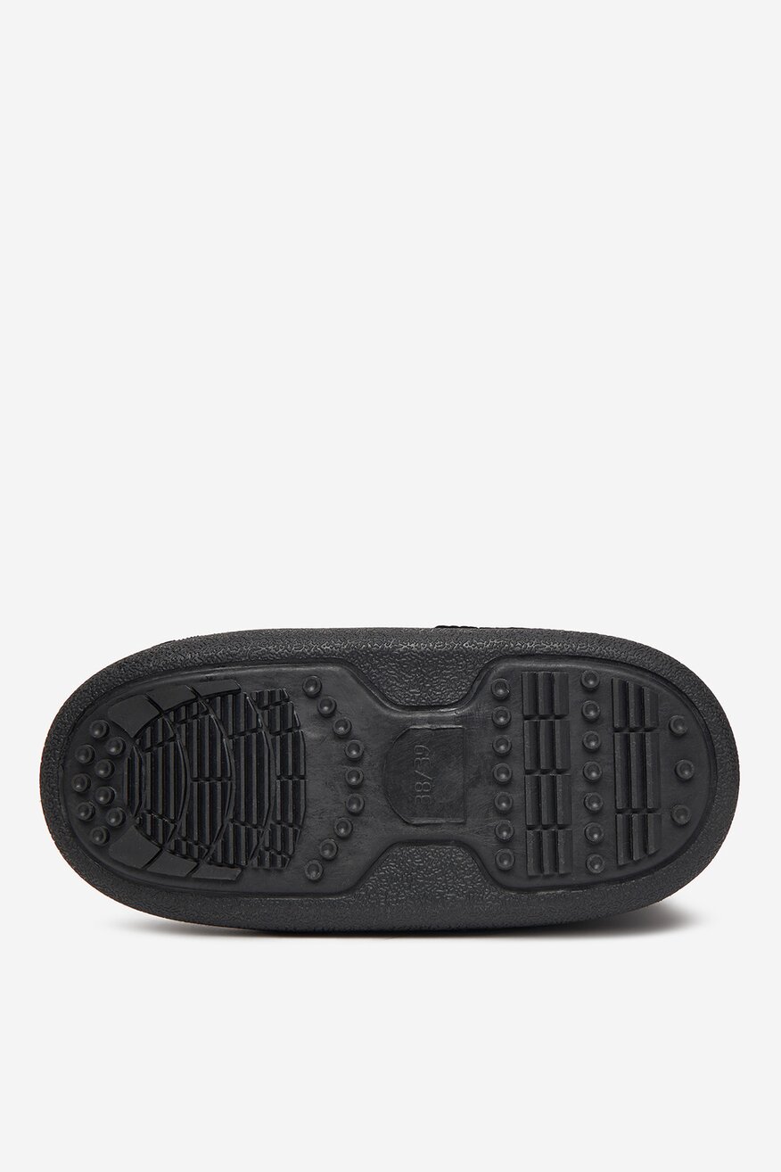 
                Bokacsizma DeeZee FEKETE - 5904410888546