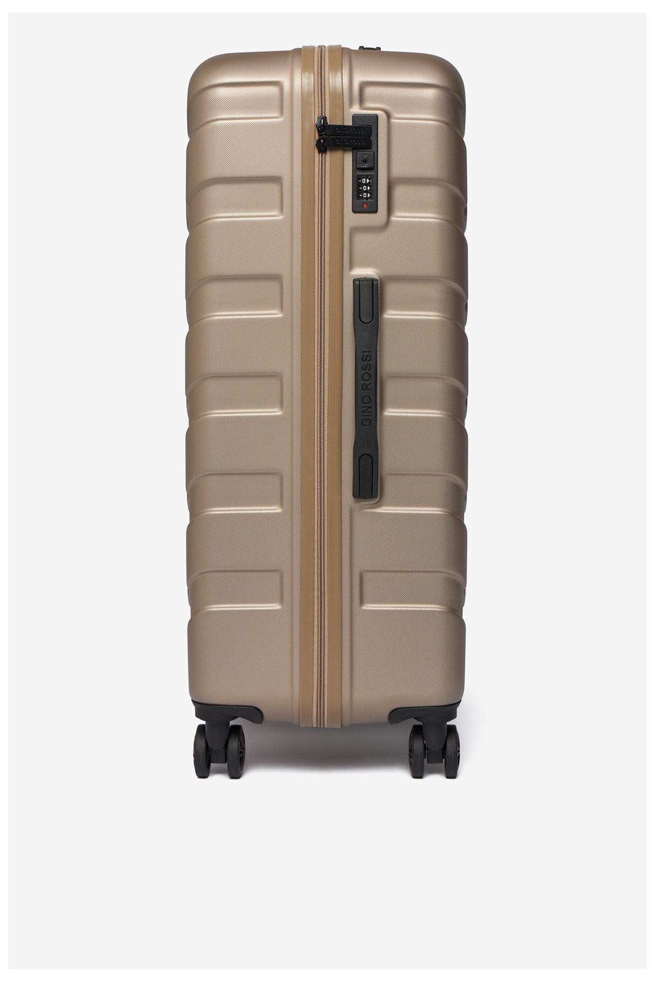 Kofer Gino Rossi CEO-GIN-L-002-05-GOLD2 ZLATNA