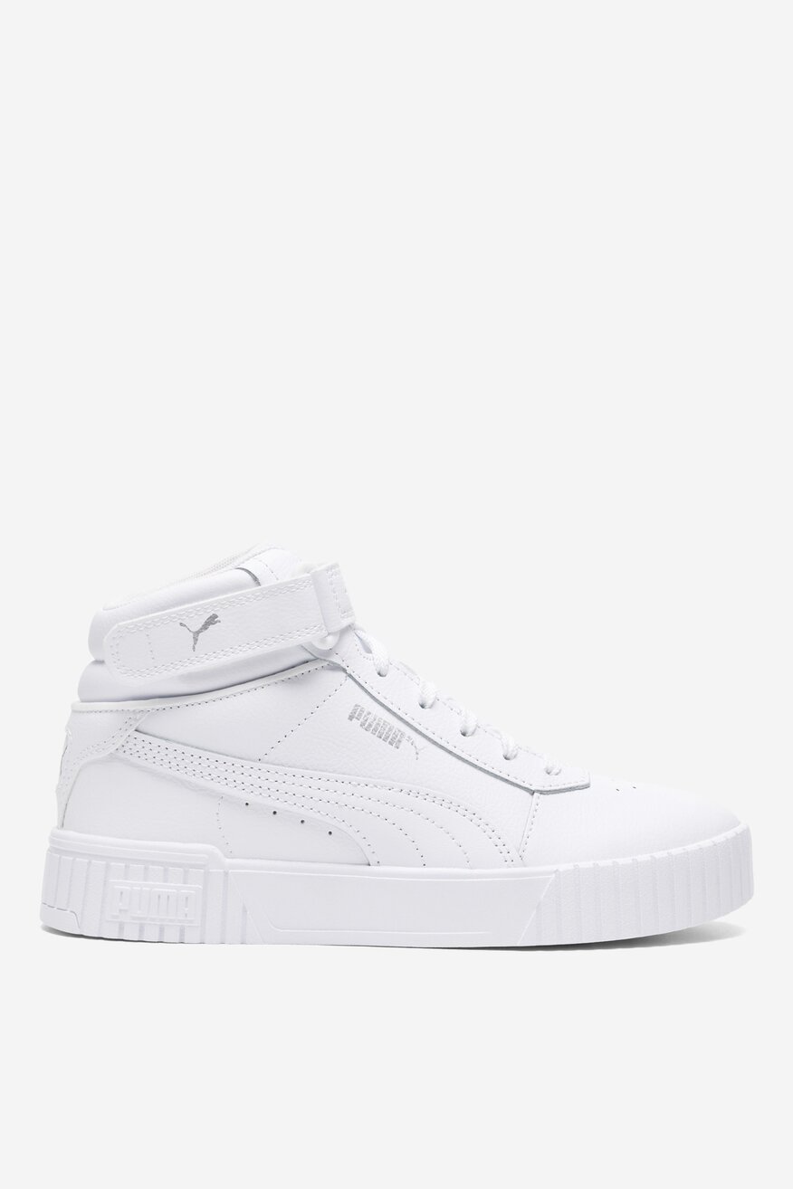 Încălțăminte sport Puma ALB - 5905588618027