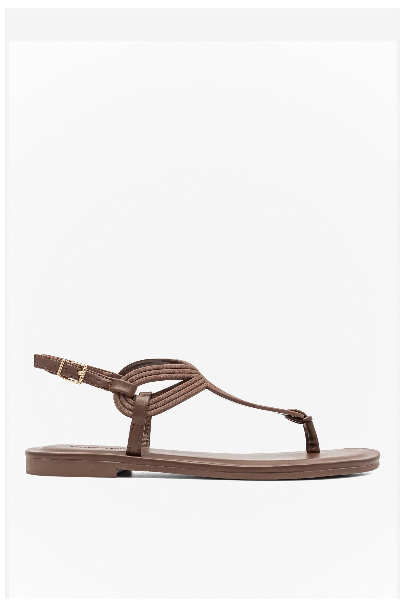 Szandál Jenny Fairy LAYLA WS041001-02 CAMEL