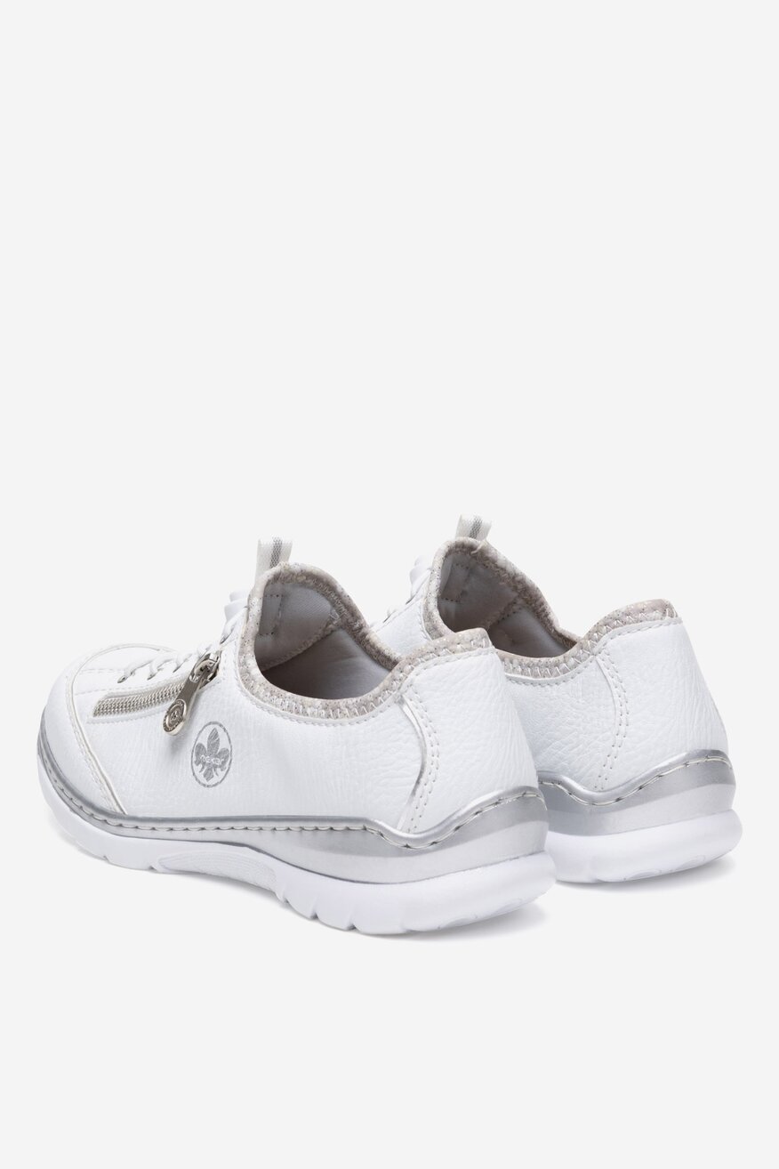 
                Félcipő Rieker FEHÉR - 2230074035471