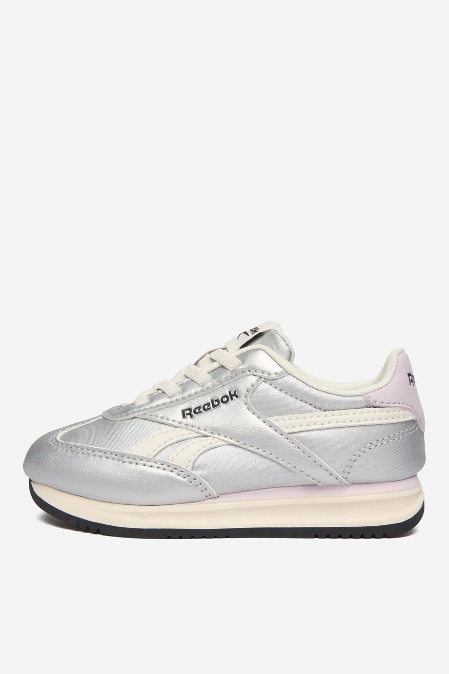 
                Спортни обувки Reebok СРЕБРИСТ - 5906751496732