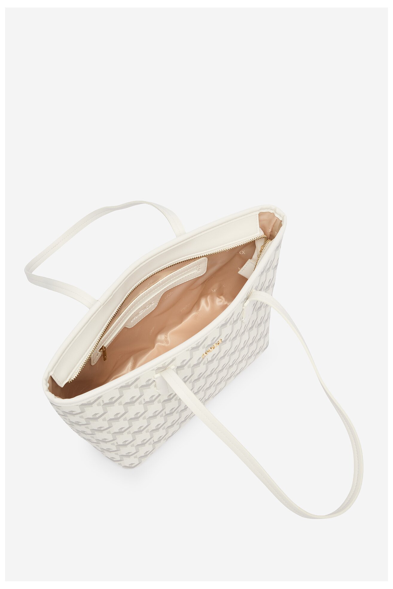 Torebka Mexx CEO-MEXX-S-004-09 Biały