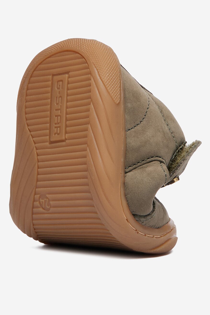 
                G-STAR RAW - Sandały skórzane - 5906751909652