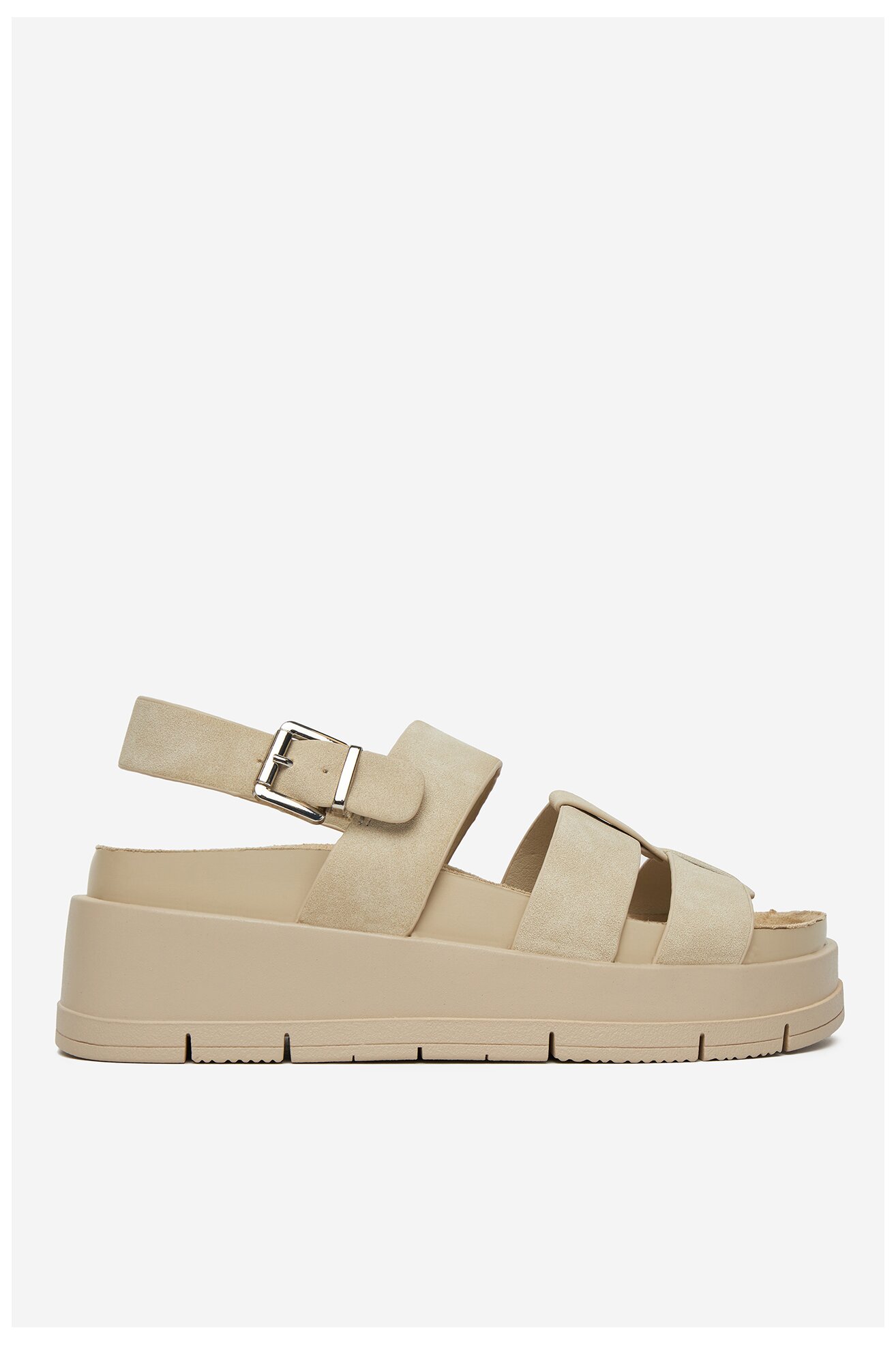 Sandale DeeZee 62273-3 BEJ