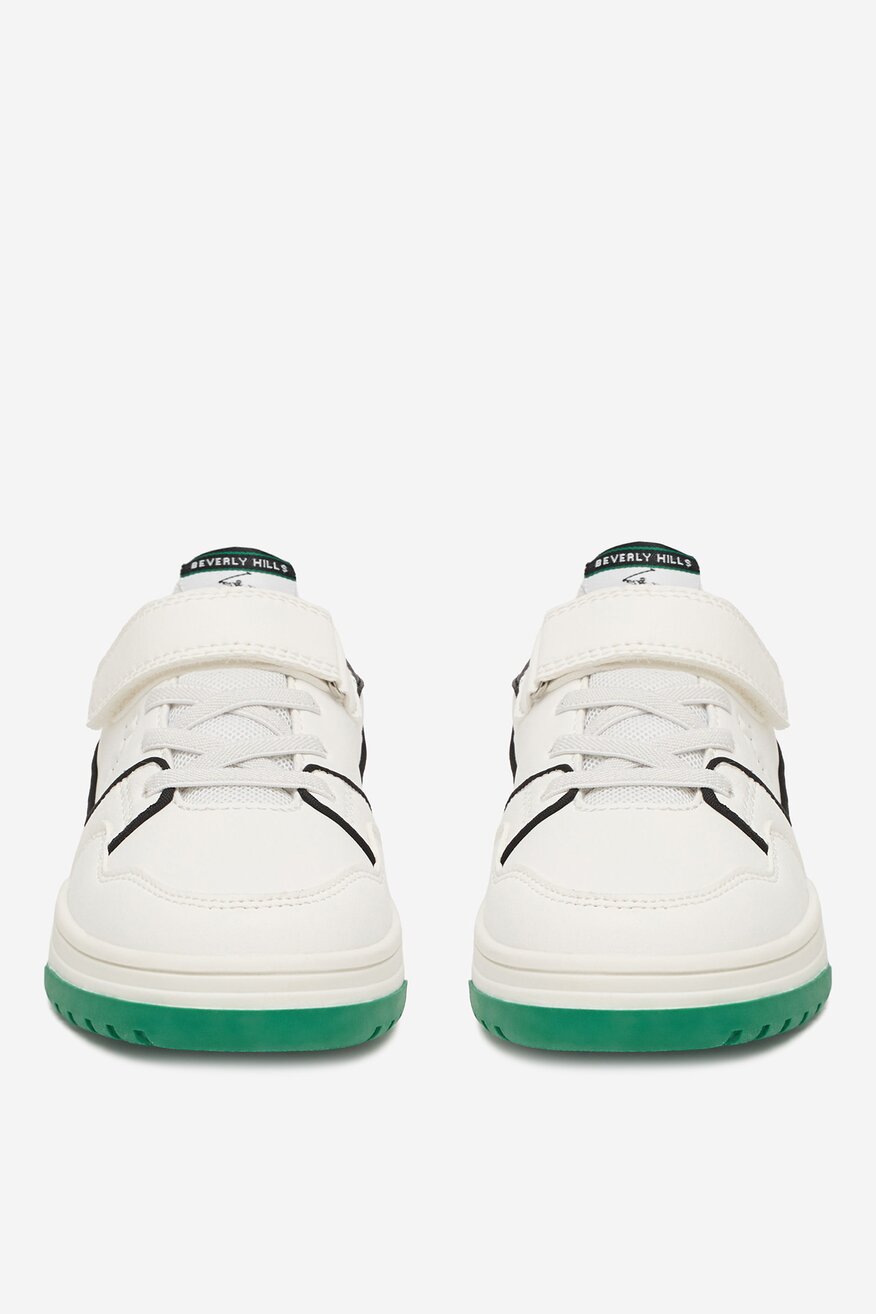 
                Beverly Hills Polo Club - Sneakersy - 5906751661741