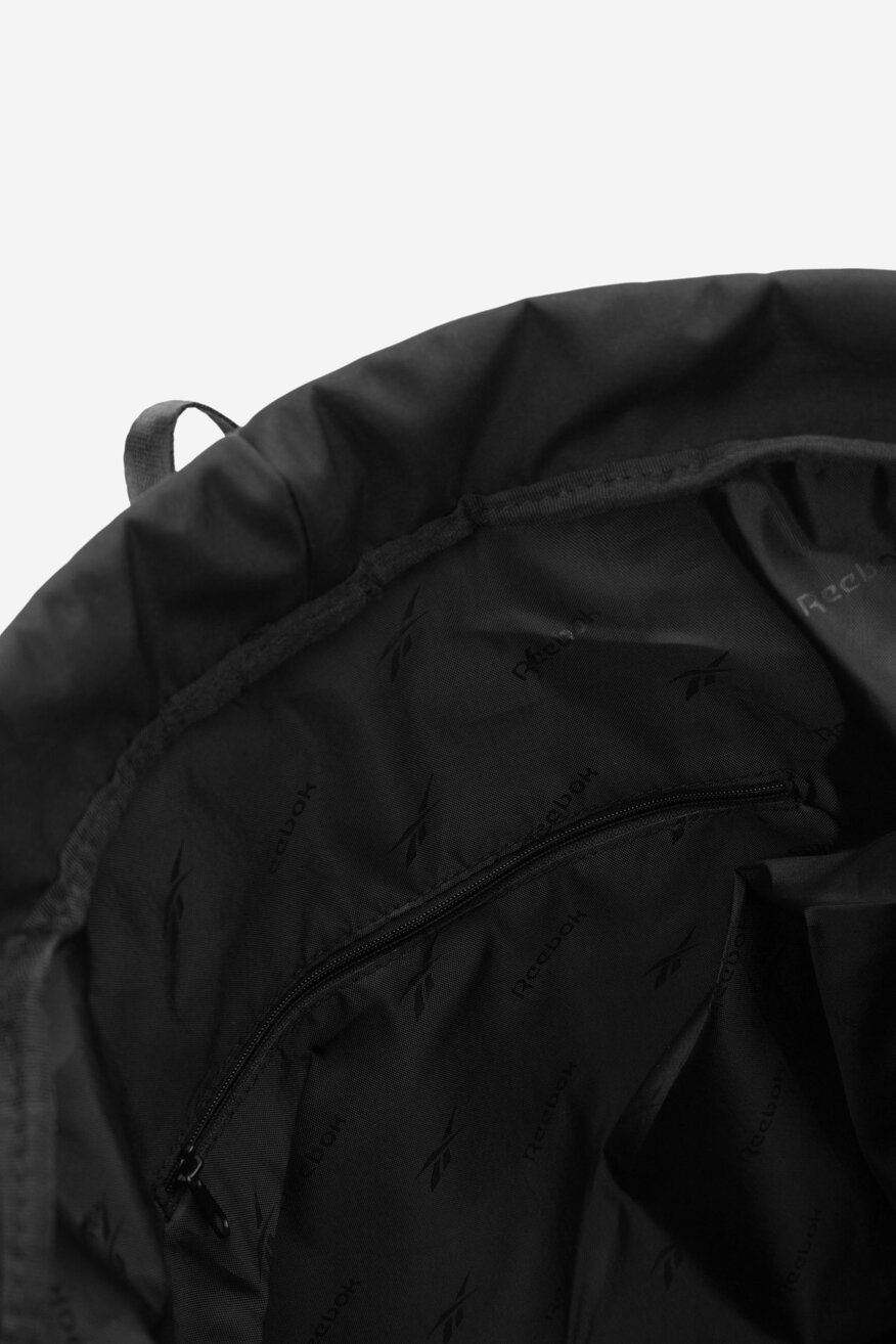 Rucsac Reebok NEGRU - 5905588622932