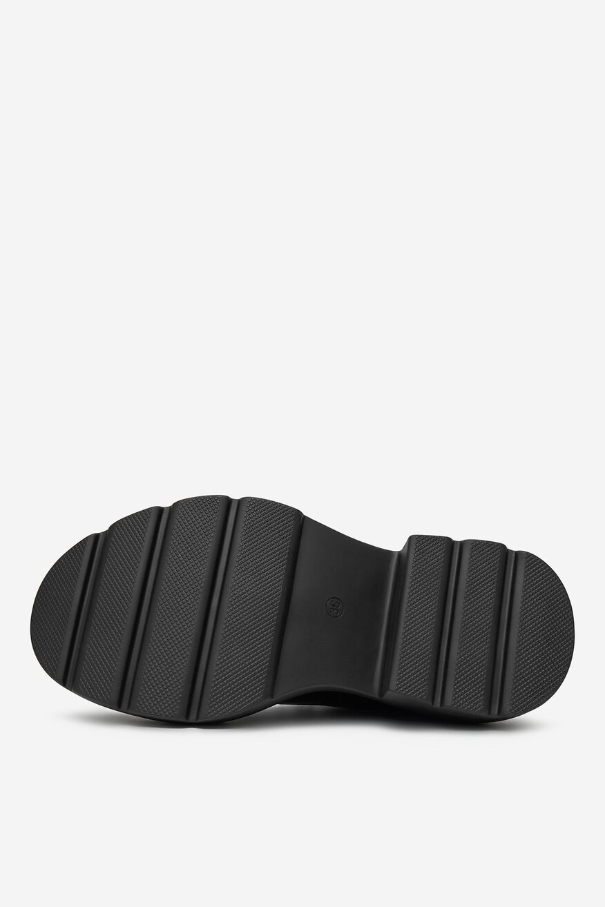 
                DeeZee - Półbuty - 5906751136744