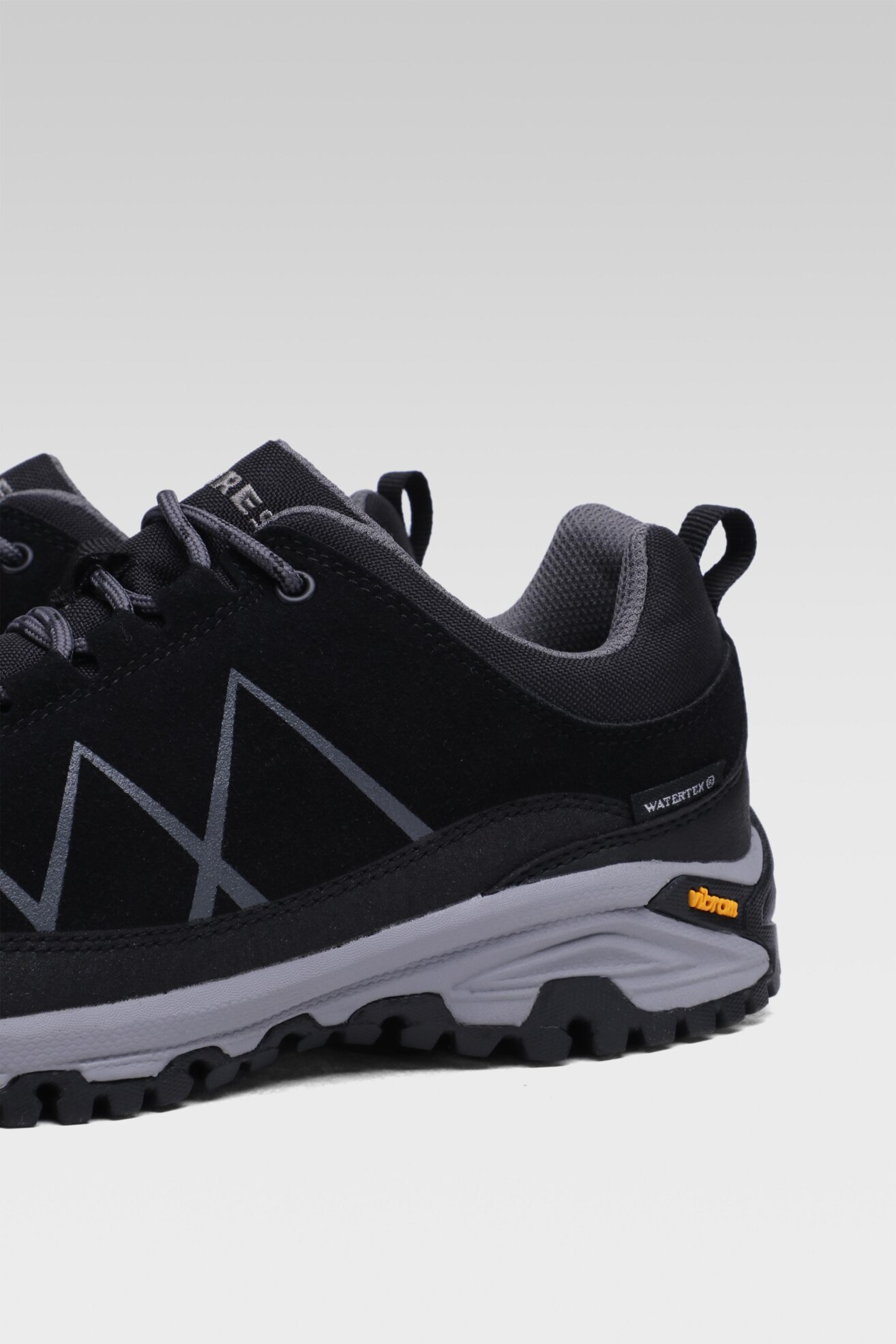 Obuwie sportowe Everest 211151 Czarny