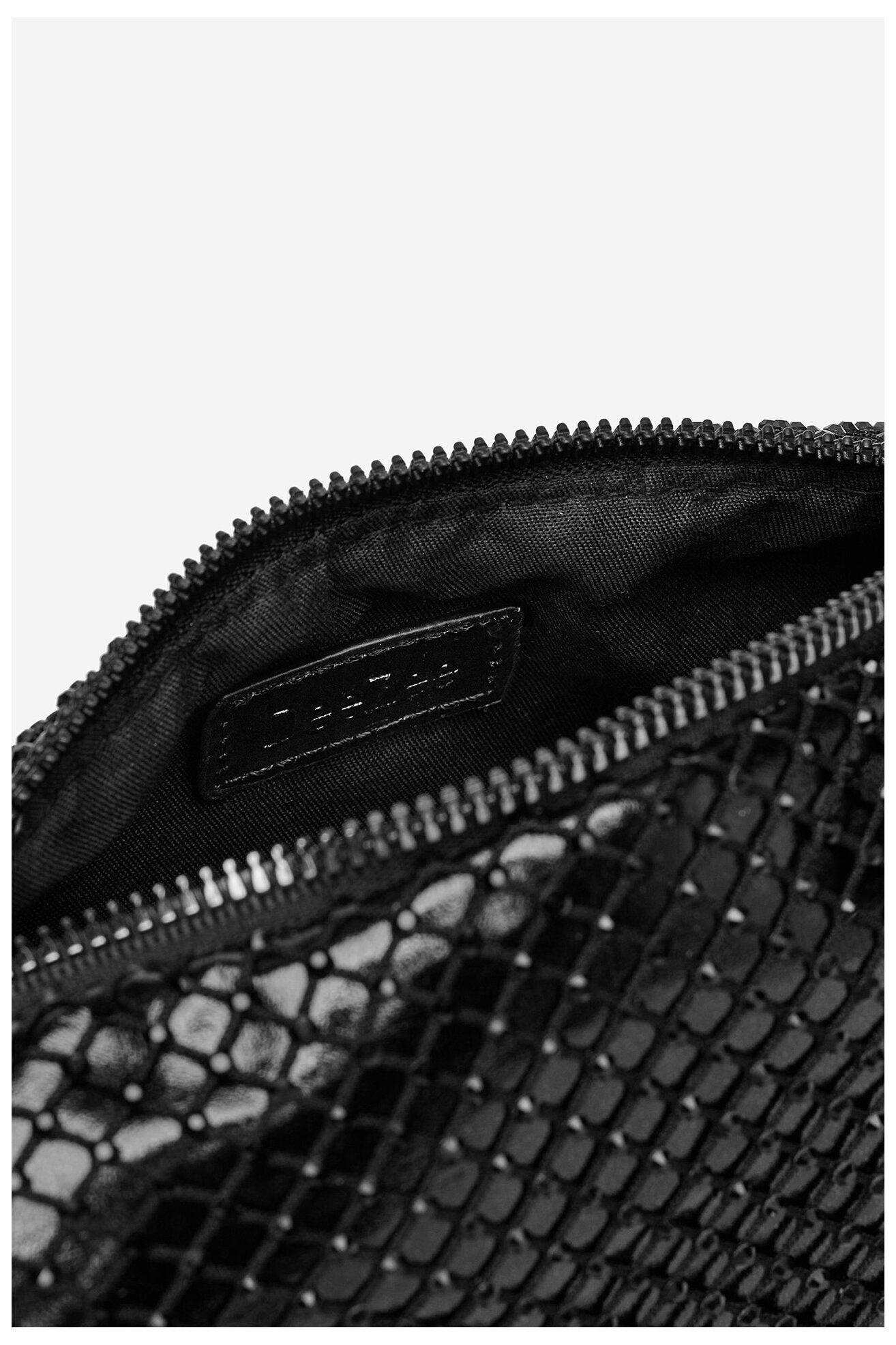 Torba DeeZee DZE-S-017-07 CRNA